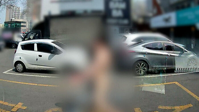 불과 2주 만에 또 목격…"무서워요" 공포 휩싸인 시민들