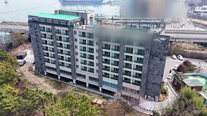 여수 최초 '수익형 분양 호텔' 잡음&hellip;"수익금 왜 안 주나"