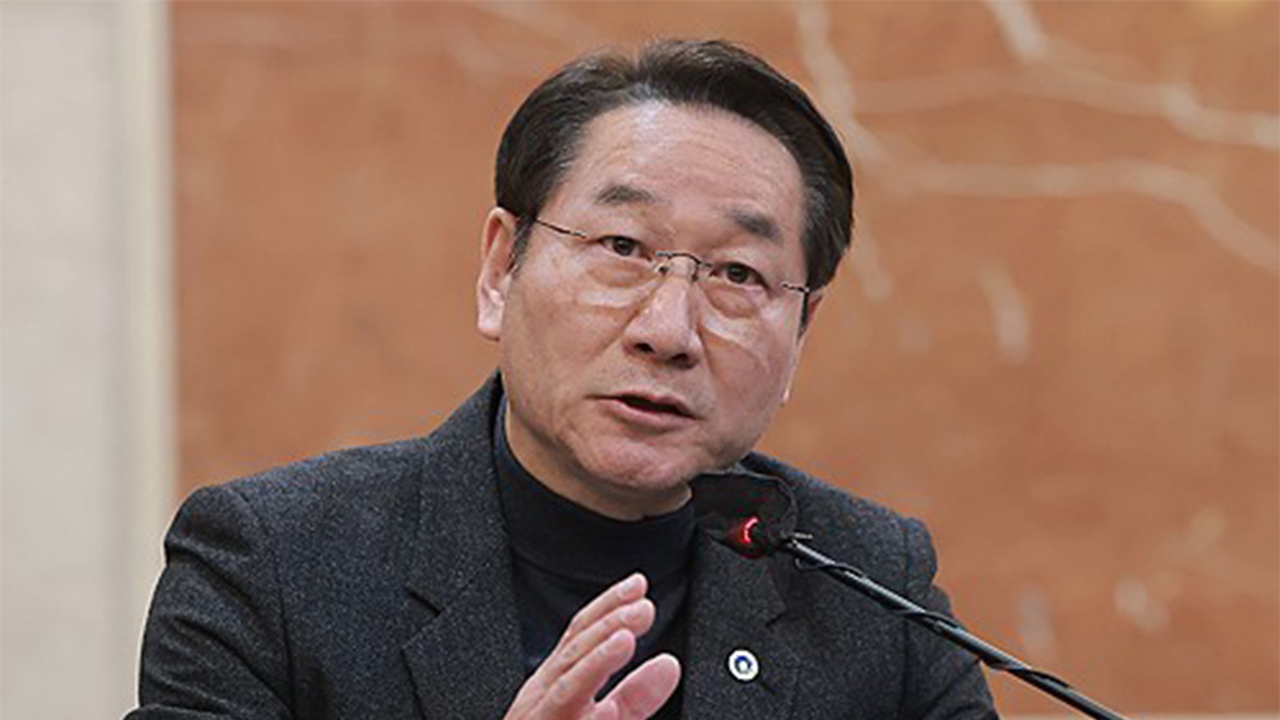 '선거법 위반 혐의' 유정복  지방선거 후 재판  재차 요청