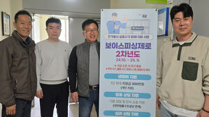 "구속 안 되게 도와드릴게요"&hellip;경찰 한마디에 2억 피싱 예방