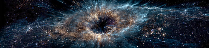 '코스믹 가든' 작품 이미지 ⓒ Jinjoon Lee Studio