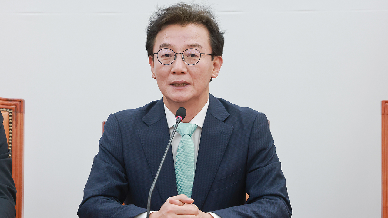 국힘 '금품수수 의혹' 파상 공세…전재수 