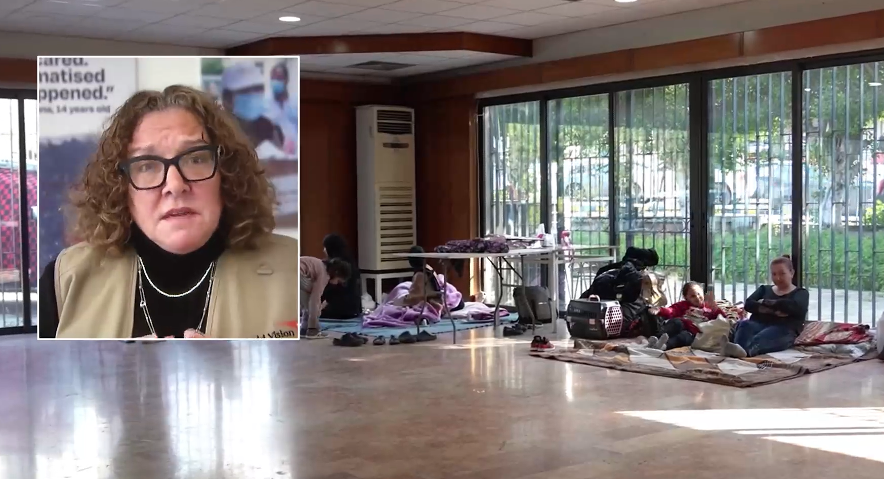 유니세프 월드비전