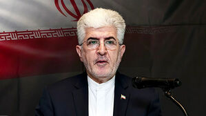 "한국은 비적대국&hellip;선박 통과 미국과 무관할 때 가능"