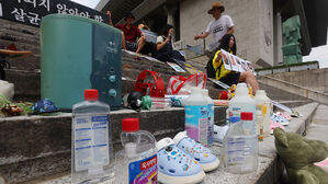 가습기살균제 피해자 6천 명 넘어&hellip;40명 추가 인정