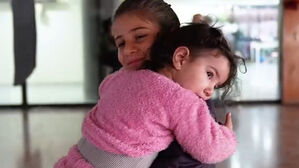 "네 부모는 죽었어"&hellip;살아남은 아이들이 들은 것 [취재파일]