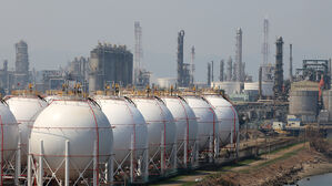 '산업의 쌀' 나프타 수출 전면 금지&hellip;전량 내수 전환