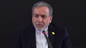 이란 외무 "파키스탄 중재 회담 거부한 적 없어"