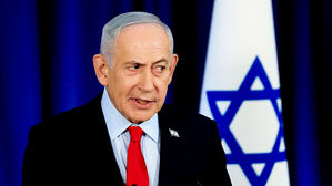 깜짝 '휴전 발표' 나올라&hellip;"48시간 집중 공격 지시"