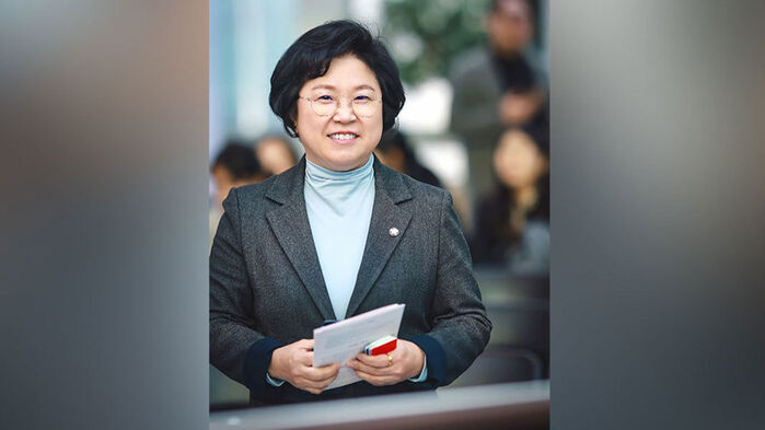 2. 김현 더불어민주당 의원, 보편적 시청권 제도 개선 토론회 개최