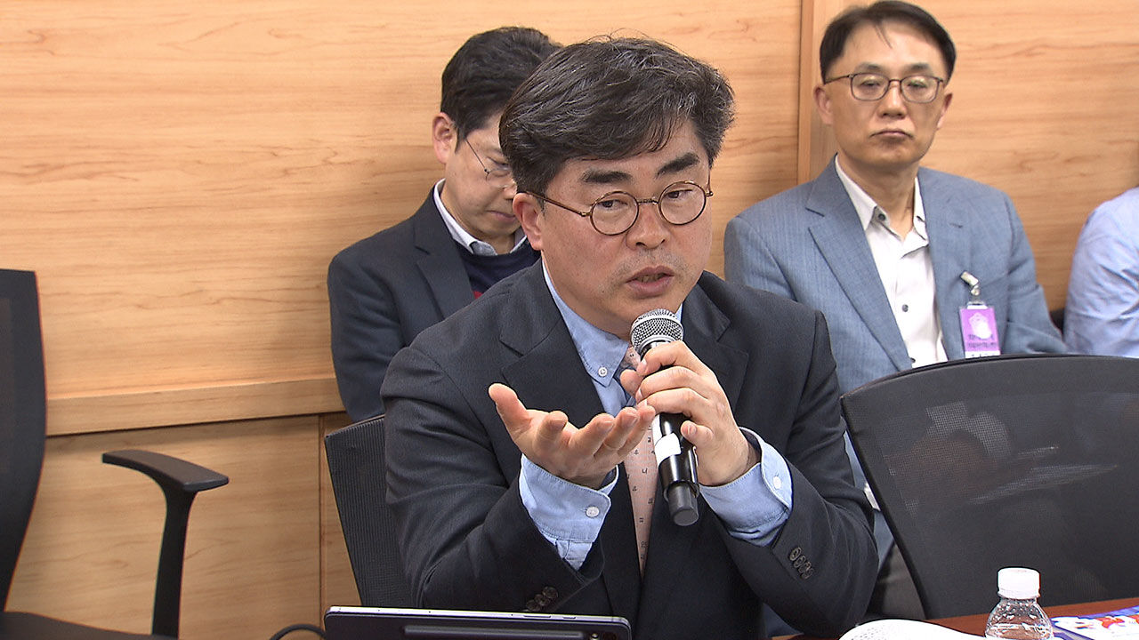 4. 이헌율 고려대 미디어학부 교수, 더불어민주당)보편적 시청권 제도 개선 토론회