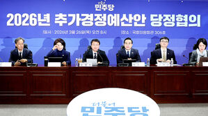 "지방&middot;취약계층 지원금 우대"&hellip;31일 추경안 제출