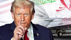 "1&sim;2주 안에 전쟁 끝내라"&hellip;'5대 조건' 역제안