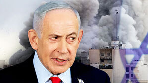 깜짝 '휴전 발표' 나올라&hellip;"48시간 집중 공격"