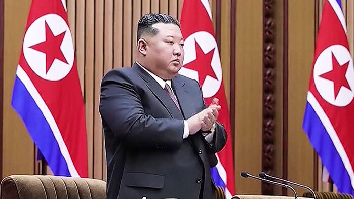 [한반도 포커스] 박수 높이의 비밀? 건성 박수 전례 어땠나