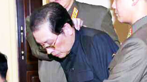 [한반도 포커스] 박수 높이의 비밀? 건성 박수 전례 어땠나