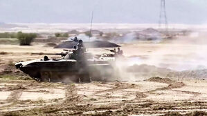 지상군 증파 전선 확대&hellip;이란 "100만 명 준비"