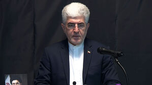 "한국, 적대국 아니지만&hellip;미 관련 선박은 불가"