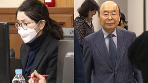 김건희 재판 등장한 서희건설 회장&hellip;"목걸이 등, 일종의 보험용"