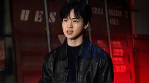 배우 장동윤, '누룩'으로 장편 영화 감독 데뷔