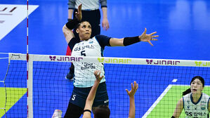 '100% 확률' GS vs '벼랑 끝' 현대건설&hellip;PO 2차전 누가 웃나