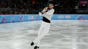 차준환 없는 남자 피겨, 세계선수권 전원 컷 탈락&hellip;출전권 감소