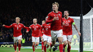 홍명보호 북중미 월드컵 첫 상대는 덴마크 또는 체코