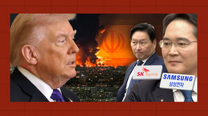 이란전쟁 반도체