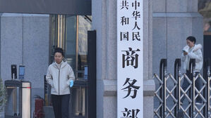 중, 보복 경고 날렸다&hellip;"45조 원 영향" 멕시코 조치 보니