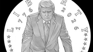 "달러에 트럼프 서명 인쇄"&hellip;현직 대통령 서명은 최초