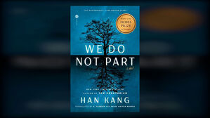 한강 '작별하지 않는다', 전미도서비평가협회상 수상