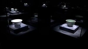 우리가 몰랐던 고려 '백자'&middot;조선 '청자'