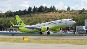 항공유 가격 급등에&hellip;진에어, 내달 인천∼괌 등 45편 비운항