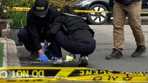 경남 창원 아파트 상가서 흉기난동&hellip;1명 심정지&middot;1명 중상