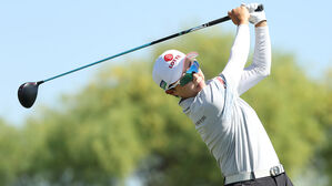 김효주, LPGA 포드 챔피언십 첫날 11언더파 단독 2위&hellip;2주 연속 우승 정조준