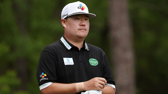 프로골퍼 임성재