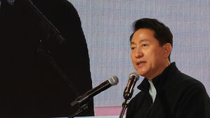 오세훈 "혁신 선대위는 중도 확장 선대위&hellip;외연 넓혀야 승리"
