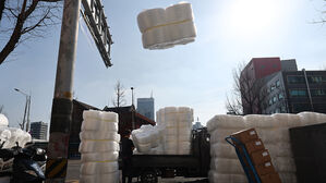 중동 전쟁 중소기업 피해 사례 급증&hellip;'운송 차질' 가장 많아