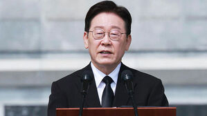 서해수호의 날 기념식&hellip;"평화가 밥이고 민생"