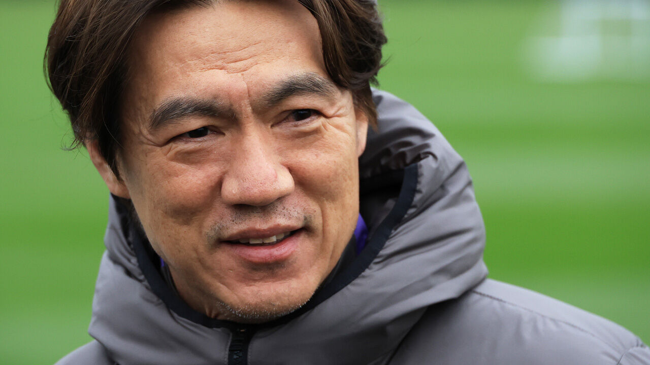 축구 대표팀, 코트디부아르전으로 통산 1천 번째 A매치