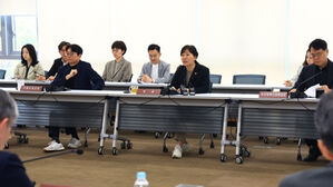 중동사태 영향 점검한 농식품부&hellip;비료&middot;포장재 수급 대응 논의