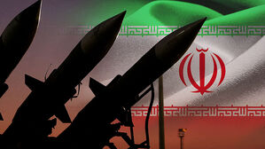 이란 "미군이 지상 도착하면 불태우겠다" 항전 의지