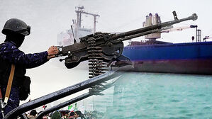 후티 반군 "이란 돕겠다"&hellip;홍해 항로마저 막히나