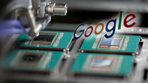 반도체 주가 흔든 '터보 퀀트'&hellip;구글 신기술 뭐길래