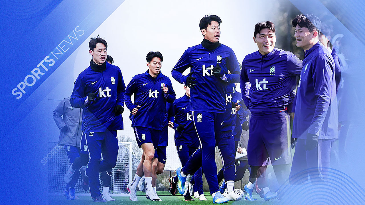 내일 밤 코트디부아르전…중원 해법 찾는다!