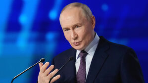 "푸틴, 러시아 재벌들에게 '전쟁 예산 기여' 요청"