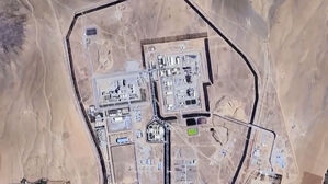 이란 핵시설 잇따라 피격&hellip;"인명피해&middot;방사능 위험 없어"