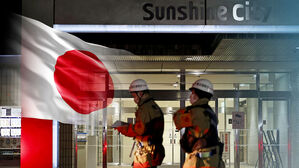 접근 금지 명령에도&hellip;도쿄 한복판 스토킹 참변