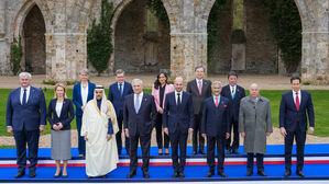 한&middot;우크라 외교장관 "북 포로, 인도주의 부합하게 해결 협력"