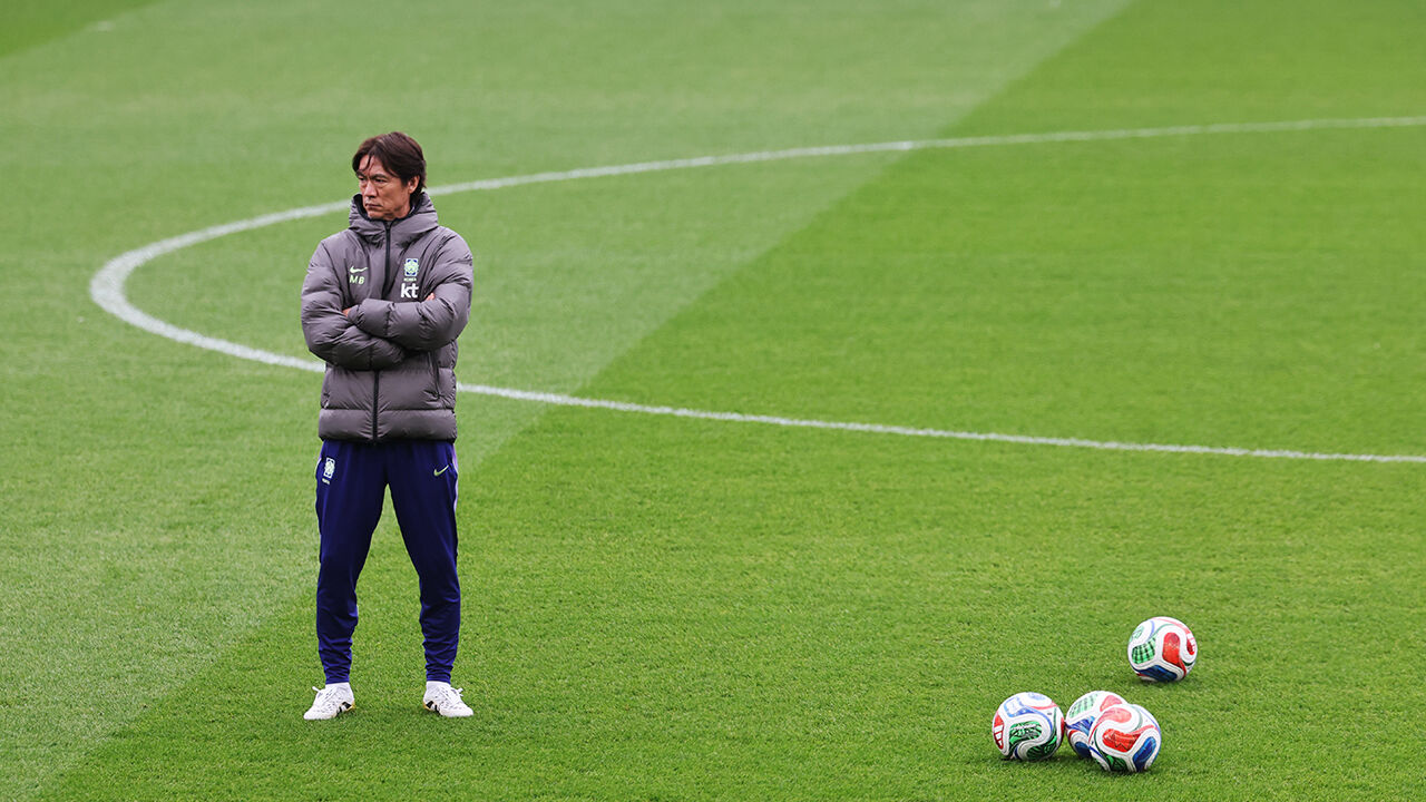 '홍명보호 모의고사 상대' 오스트리아, 가나에 5골 폭발